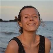 Etudiante à Sciences Po disponible pour de l'aide aux devoirs & cours particuliers